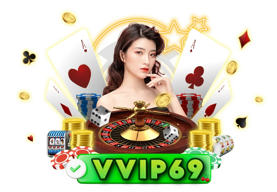 vvip69slot